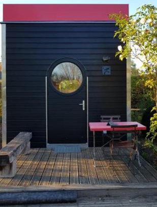 Rosnay Cabina | Pavillon "CASSIOPÉE"