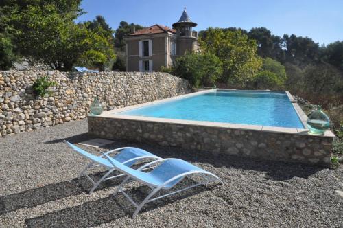 Est Cama Y Desayuno | Pavillon de Beauregard