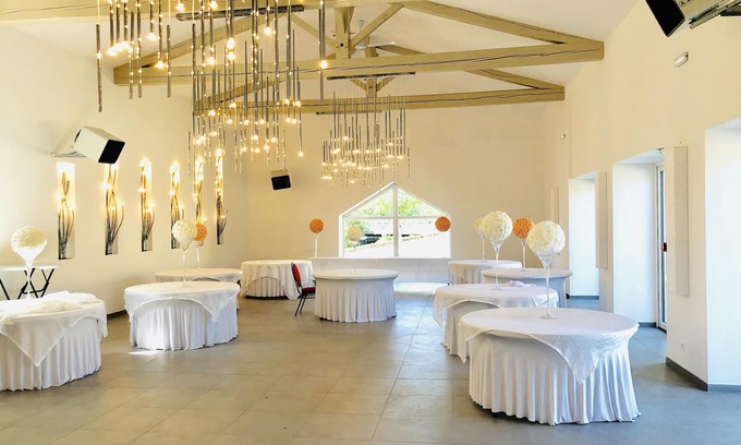 Thiers Casa | Pavillon Fani
