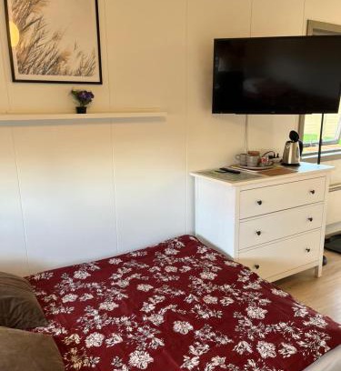 Greve Strand Casa | Pavillon Greve