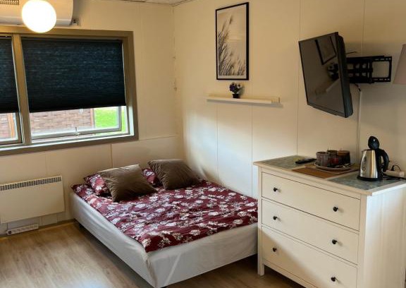 Greve Strand Casa | Pavillon Greve