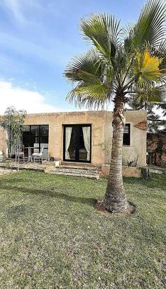 Afrate Haissoun Casa | Pavillon indépendant piscine