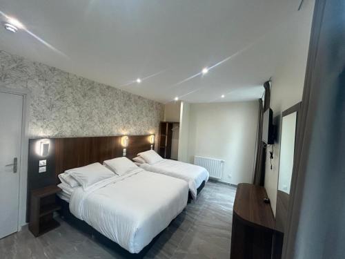 La Garenne-Colombes Apartamento | Pavillon92