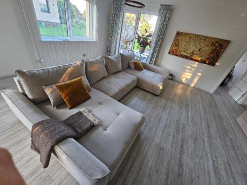 Vilnius Casa | Pavilnis house