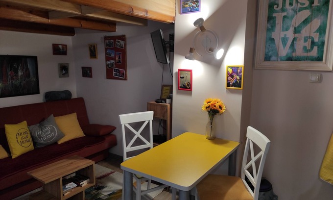 Novi Sad Apartamento | Pavlach apartman