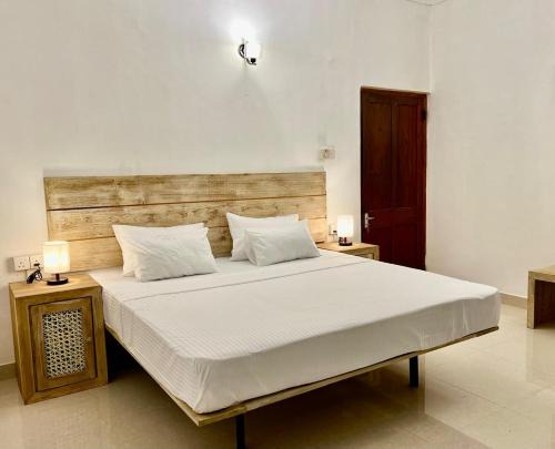Kandy Hotel | Pavlin Lodge