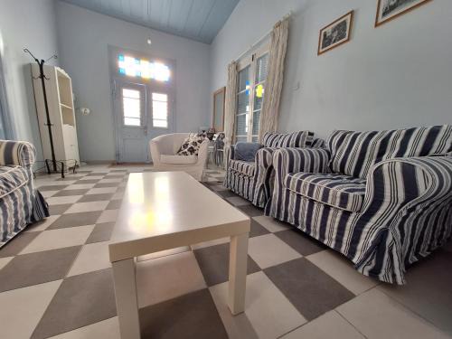 Historical Center Casa | Pavlos Place - Blue Haven