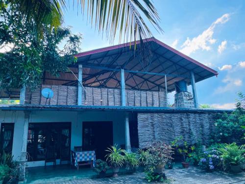 Dambulla Casa | Pawana Rest