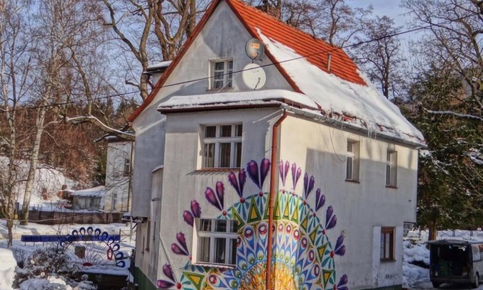 Sokołowsko Apartamento | Pawi Ogon