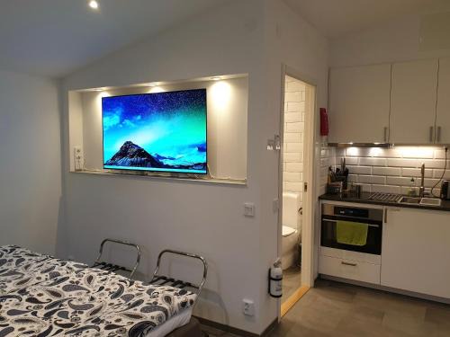 Centrala staden Apartamento | PAX Apartments