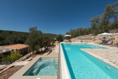 Gaios Apartamento | Paxoi Resort - Adult-Only