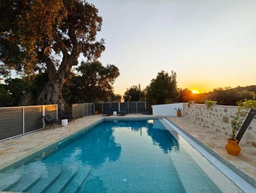 Vlachopoulatika Casa | Paxos Dream House