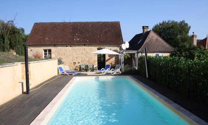 Payrignac Casa | Payrignac - 4 personas