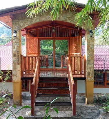 Esteli Cabina | Paysage Cache