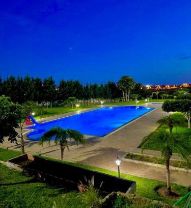 Achakkar Apartamento | Paysage Del Costa