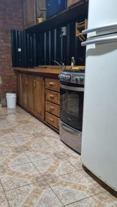Jardin America Apartamento | Paz alojamiento