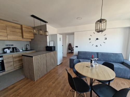Castello de la Plana Apartamento | Paz Central Tower - Pets OK
