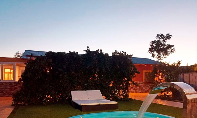 Cehegin Cabaña | Paz en Casa Rural, Cehegín