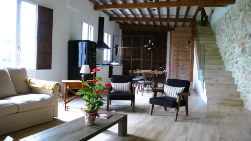 Valdelaguna Casa | Paz y Lavanda