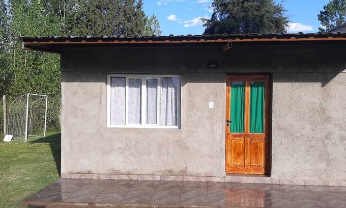 Las Heras Cabina | PAZ Y VINO