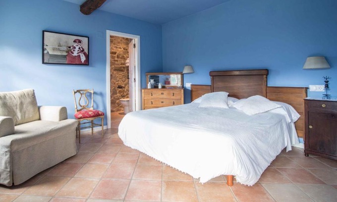 Vilarmaior Casa | Pazo Da Cruz