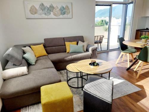 Povazska Bystrica Apartamento | PB Comfort Stay - 2Bedrooms & Free Parking