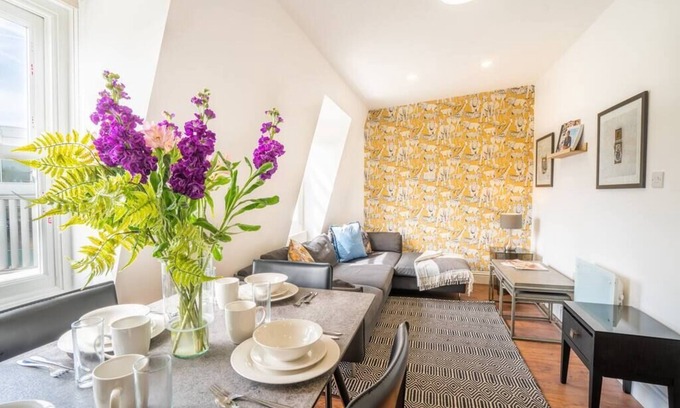 Earl's Court Apartamento | PBC | Two-Bed Apt - Earl's Court 121 - EC9