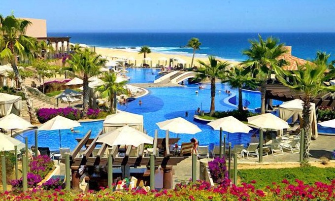 Paraiso Escondido Hotel | Ejecutiva para 6 personas: 14-21 de septiembre, 2019 $ 999 Cualquier fecha disponible $ 1199