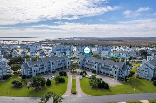 Manteo Casa | PCBV325 Anchor's Away