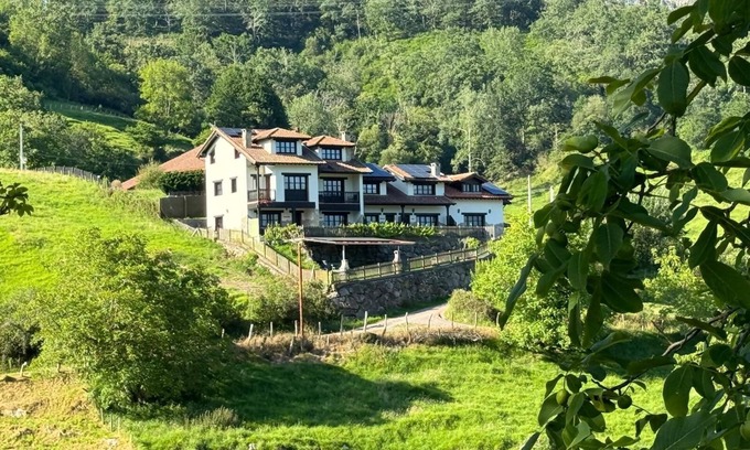 Tarano Apartamento | Apartamento Peña Santa