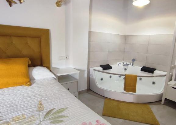 Penafiel Apartamento | PEÑAFIEL DREAMS con JACUZZI