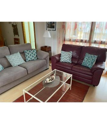 Jaca Apartamento | Peñas de Aia