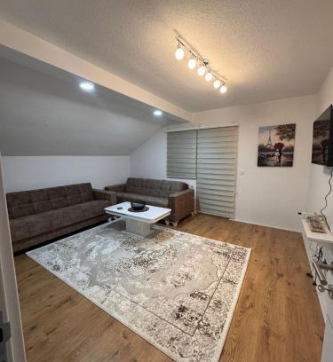 Sjenica Apartamento | Pešterski kutak