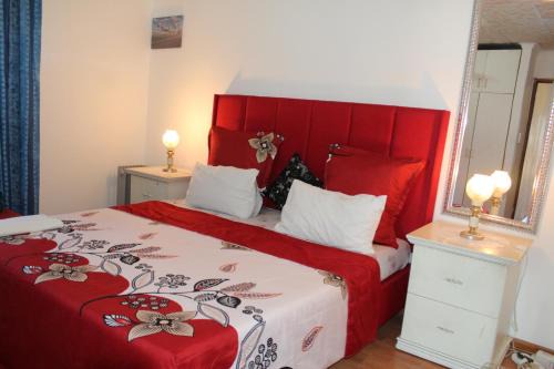 Trawal Casa | Peace Accommodation