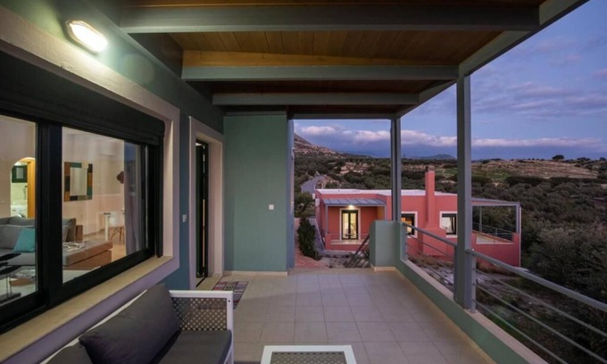 Keratokambos Apartamento | Peace and Beach House