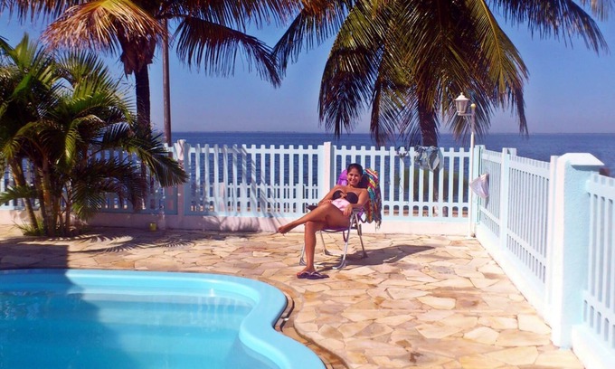 Iguaba Grande Casa | Peace and quiet for the family - IGUABA GRANDE