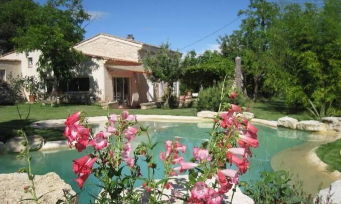 Aix-en-Provence Villa | Casa / villa / chalet - Puyricard