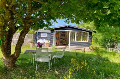 Grlev Casa | Peace And Quiet In Idyllic Original Cottage