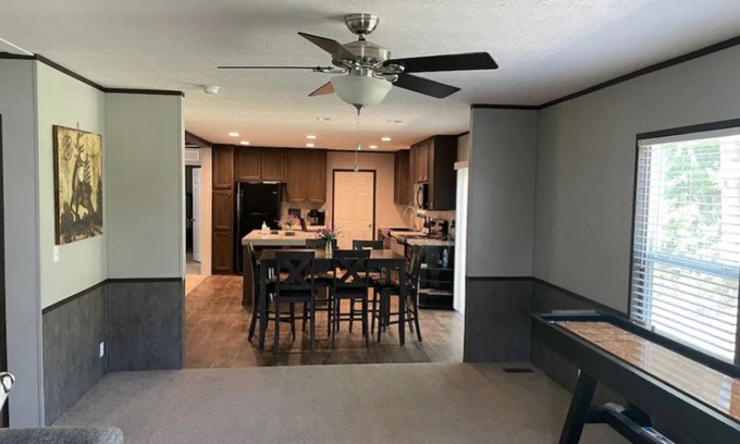 Ruidoso Downs Casa | Peace and Quite in the Downs!