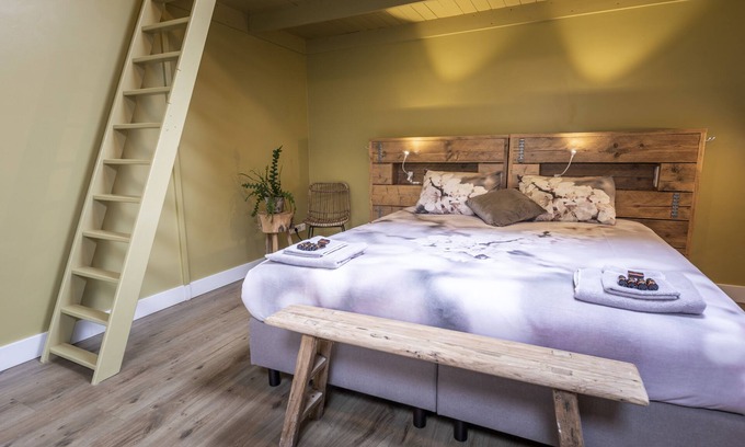 Sint Agatha Otro | Peace and space in the countryside