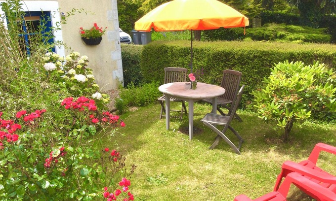 Vasles Apartamento | Peace and Tranquility at The Bird House