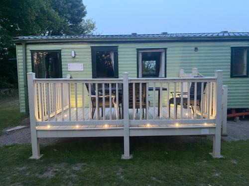 Alford Casa | Peace and tranquility at The Hideaway Stay