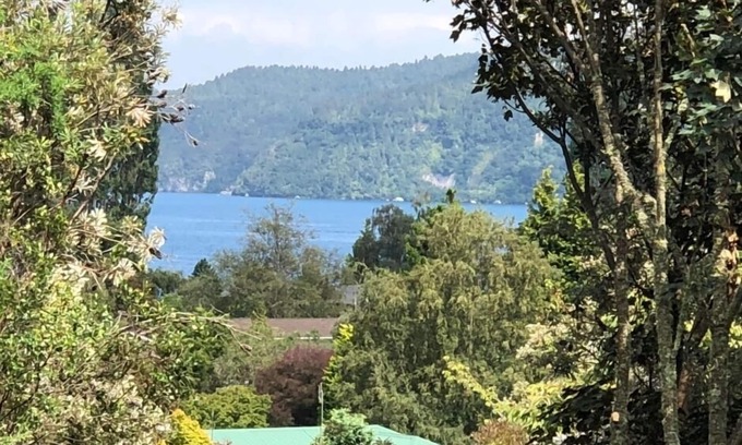 Kinloch Casa | Paz y tranquilidad en el corazón de Kinloch