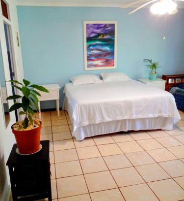 St. Lucia Casa | Peace Cottage