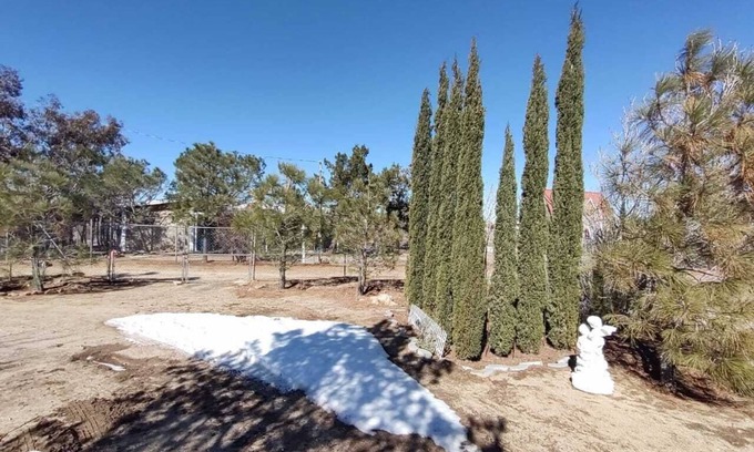 La Rumorosa Casa | Peace Family Friendly