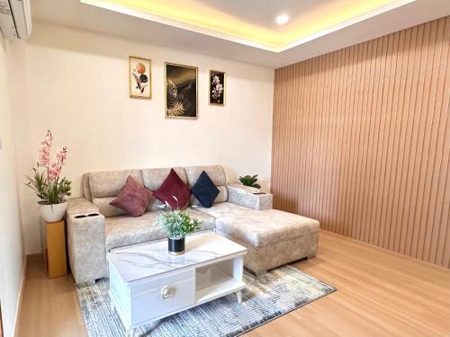 Hat Yai Casa | Peace Homestay Hat Yai