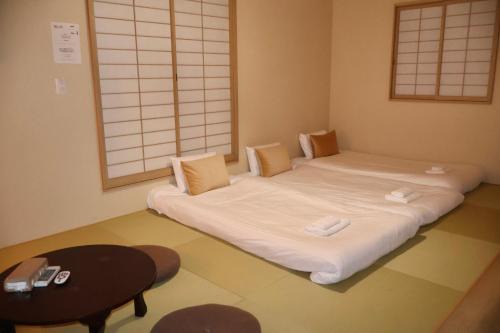 Naniwa Villa | Peace House