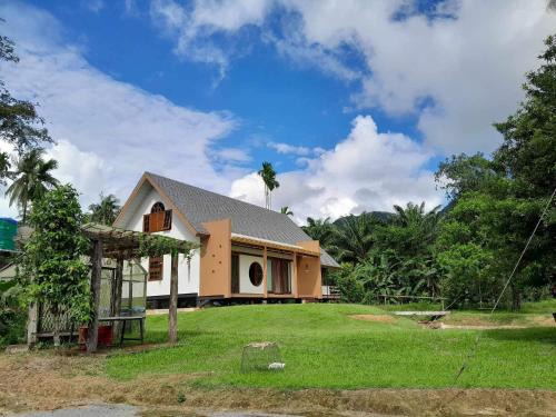 Kapoe Casa | Peace in Ranong