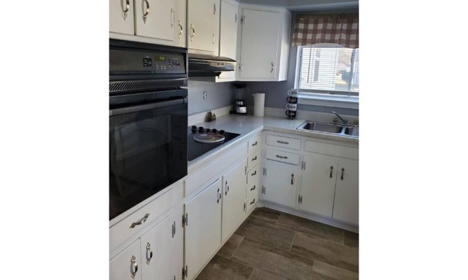 Northwest Casa | Peace in Town Center