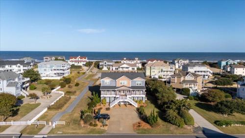 Whalehead Beach Casa | Peace of Heaven